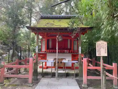 春日大社(奈良県)