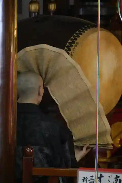 尾張高野山宗 総本山 岩屋寺のその他建物