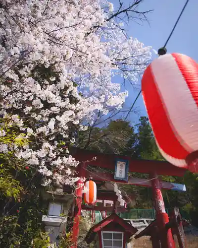 稲荷神社(群馬県)