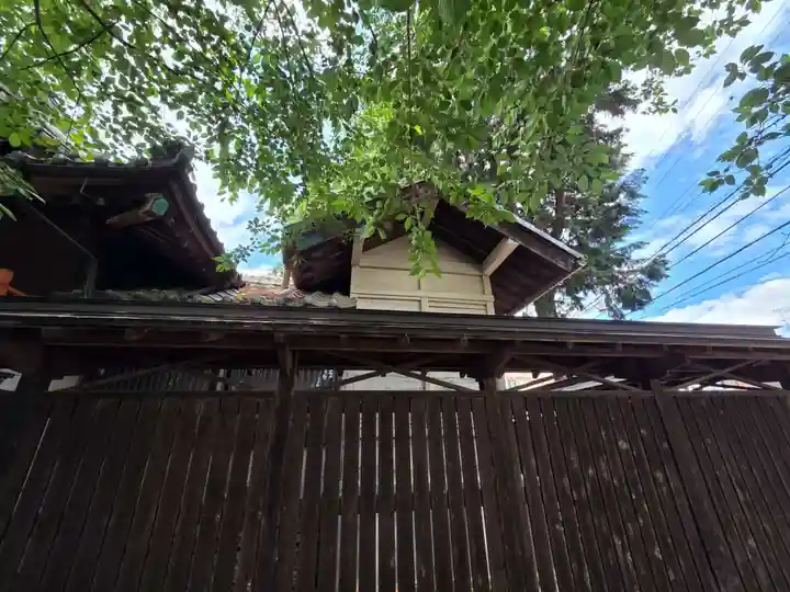 八幡神社(埼玉県)