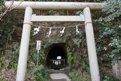 荏柄天神社(神奈川県)