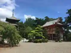 道成寺の建物その他