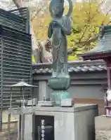 善光寺大勧進(長野県)