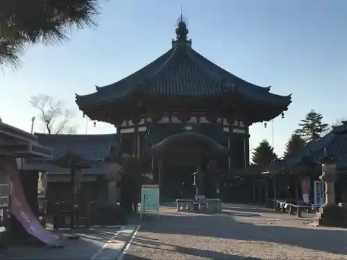 興福寺 南円堂のその他建物