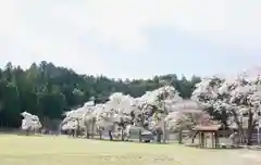 常燈寺の周辺