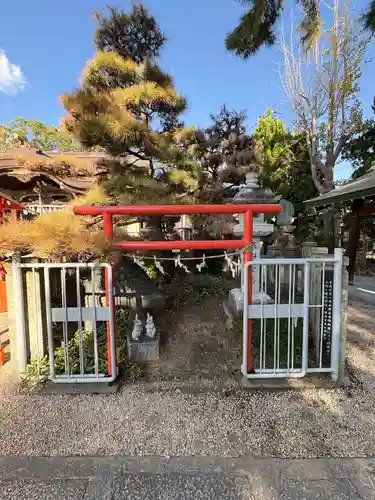 荒井神社(兵庫県)