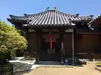 金剛寺の末社・摂社
