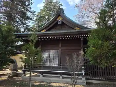 香取大神社(千葉県)