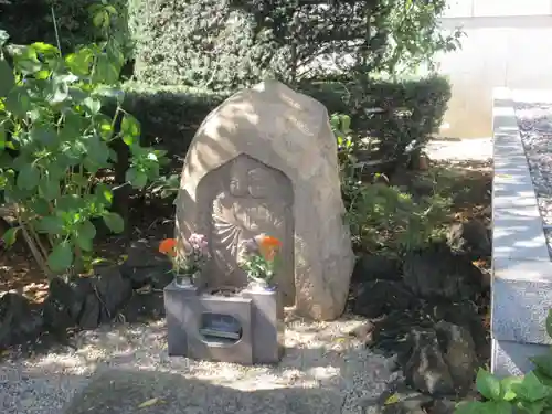 天然寺(埼玉県)