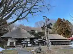 有珠善光寺(北海道)