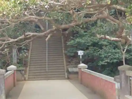 猿田神社のその他建物