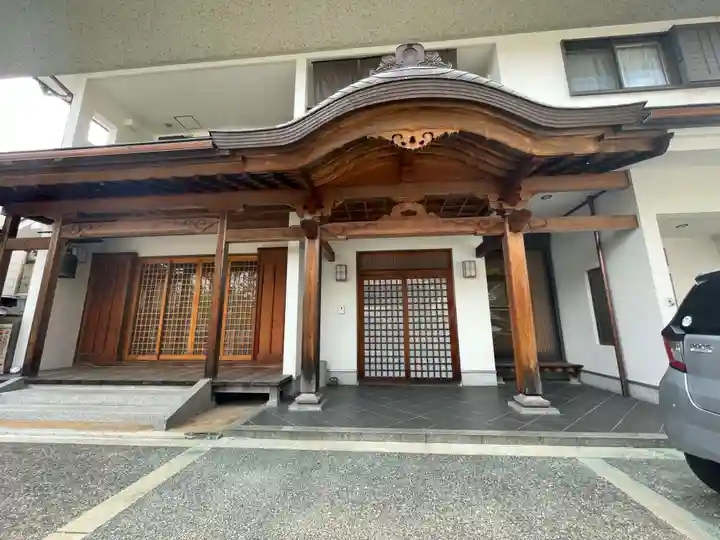 苅萱寺(兵庫県)
