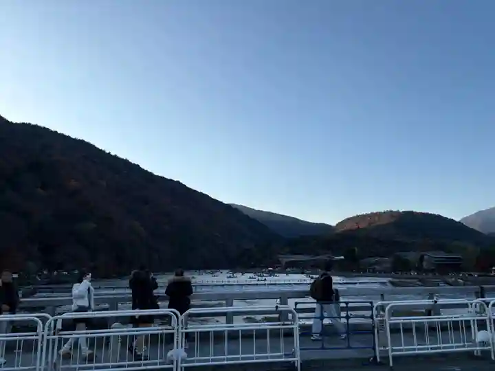 野宮神社(京都府)
