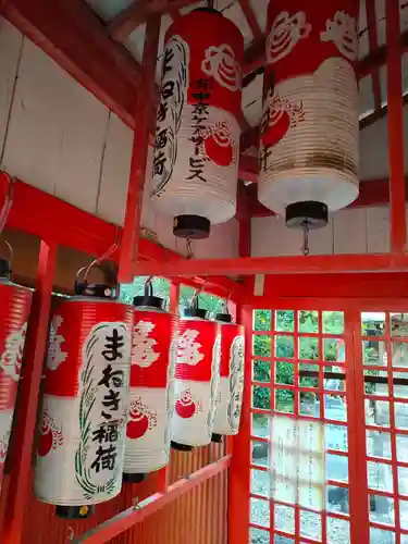 富士浅間神社のその他建物