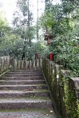 鞍馬寺のその他建物