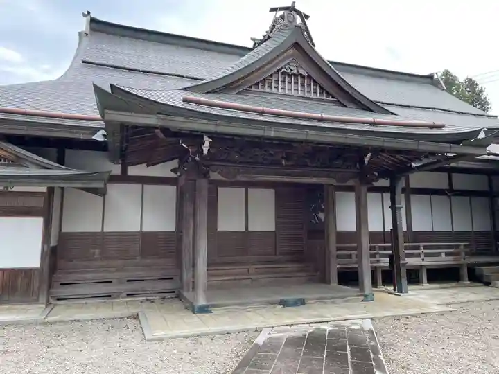 如意輪寺(和歌山県)