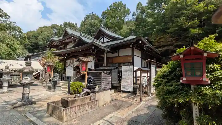 松ヶ崎大黒天 妙圓寺(妙円寺)(京都府)