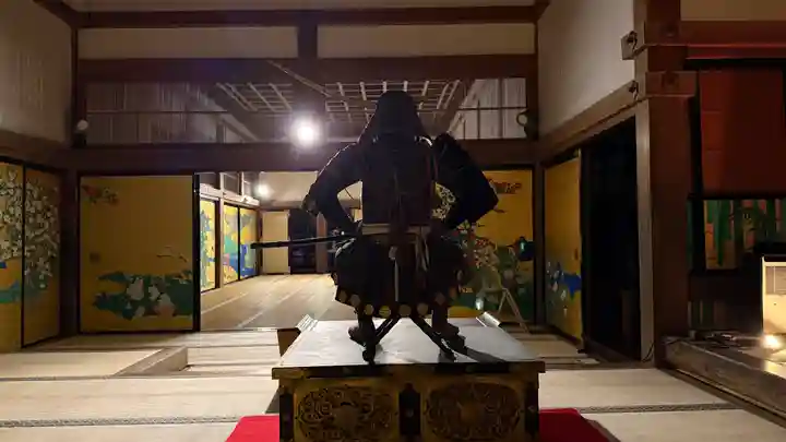 瑞巌寺(宮城県)