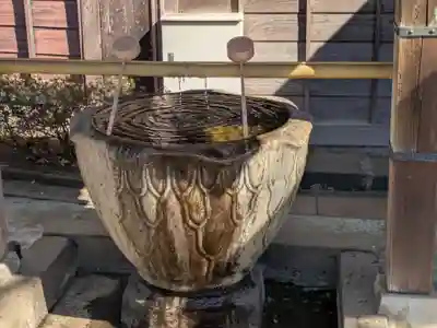 妙法寺(東京都)