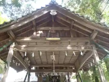 磯崎神社(愛知県)