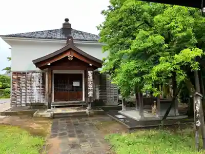 浄興寺(新潟県)