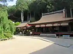 長命寺(滋賀県)