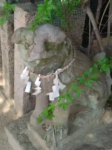 素盞嗚神社(兵庫県)