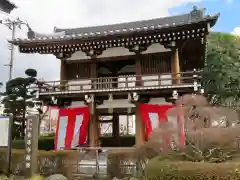 善導寺の建物その他