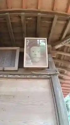 八幡神社のその他建物