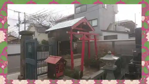 本妙院(東京都)