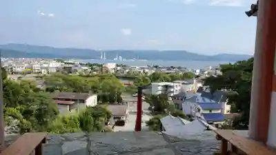 和歌浦天満宮(和歌山県)