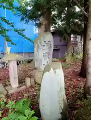 清池八幡神社(山形県)