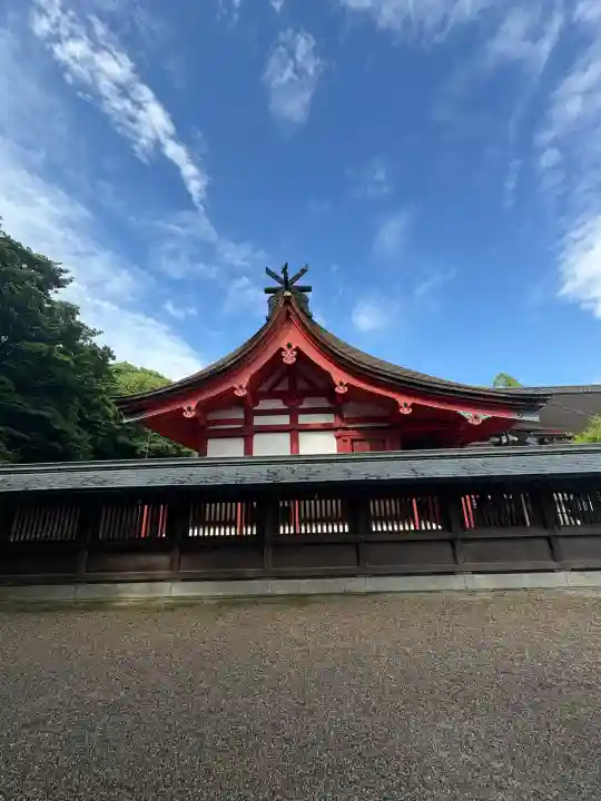 宗像大社(福岡県)