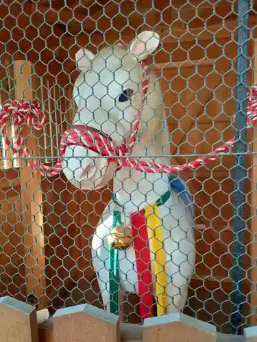 御香宮神社(京都府)