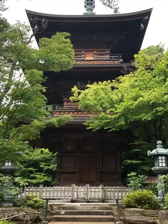 豪徳寺(東京都)