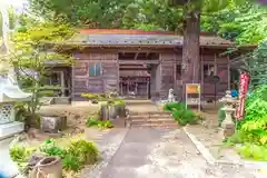 宇那禰神社(宮城県)
