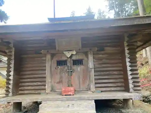 金剛三昧院(和歌山県)