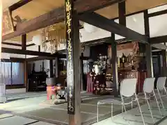 宝禅山 長山寺(愛知県)