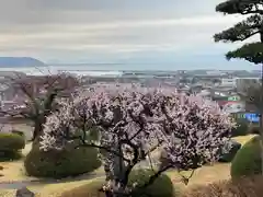 楽水亭　大龍寺(秋田県)