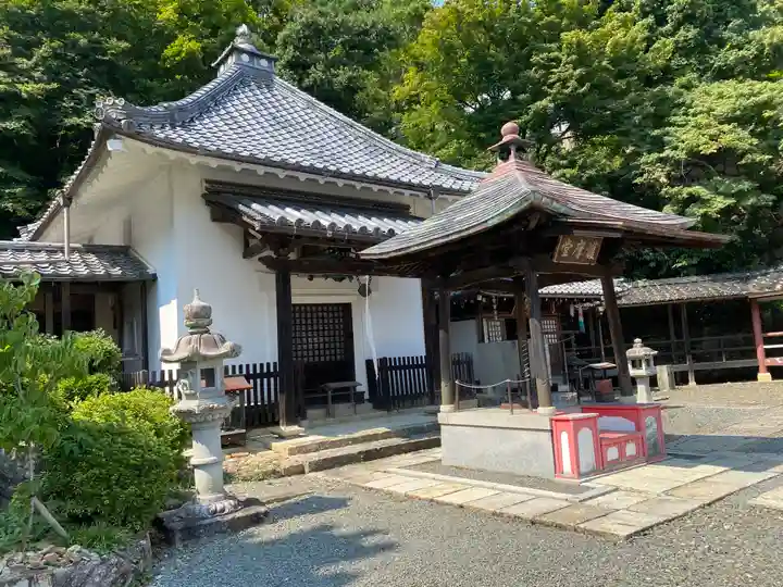 柳谷観音 楊谷寺(京都府)