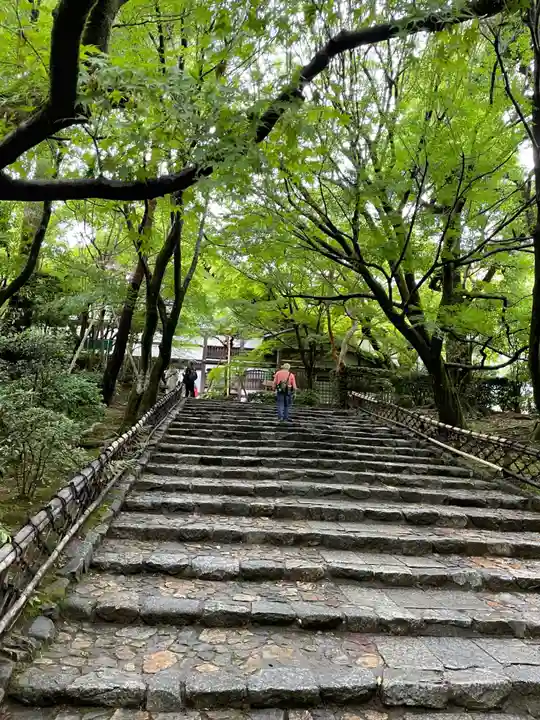 龍安寺(京都府)