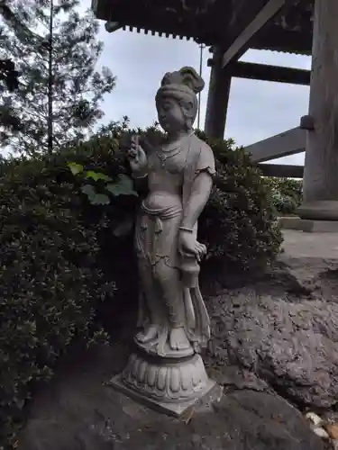 法性寺(神奈川県)