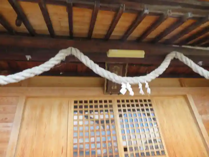 八坂神社(山形県)