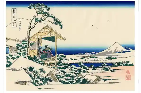 牛天神北野神社(東京都)