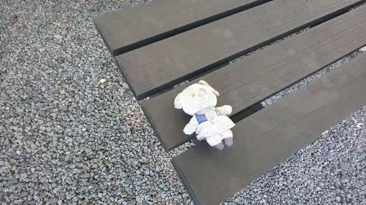 出雲大神宮(京都府)