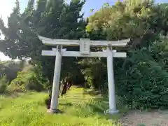 内裏神社(千葉県)