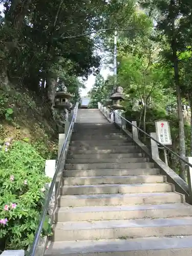 玉作湯神社のその他建物