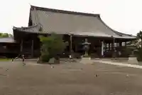 大通寺(長浜御坊)(滋賀県)
