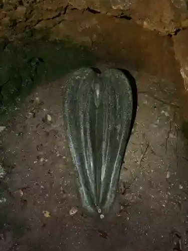 木花開耶姫神社(長崎県)