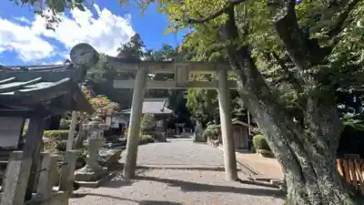 立志神社(滋賀県)